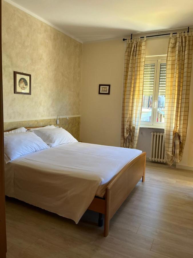 Albergo Aquila Lazise Exterior foto